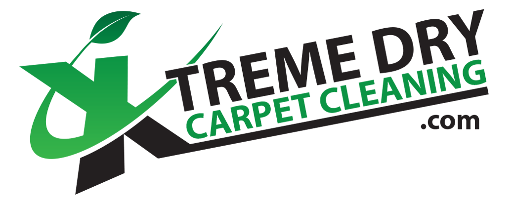Xtreme Dry Logo