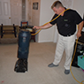 Myrtle Beach Upholstery Cleaning Services