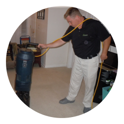 Xtreme Dry Professional Carpet Cleaning Myrtle Beach