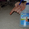 Myrtle Beach Dry Carpet Cleaning