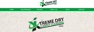 Xtreme Dry Upholstery Dry Cleaning